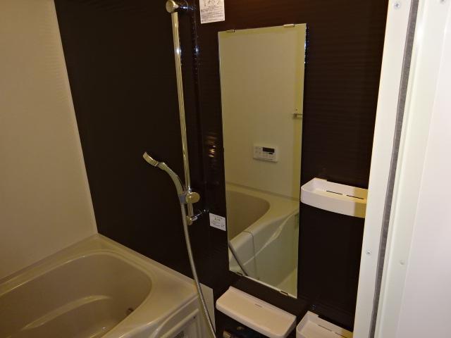 シャルマン 部屋画像