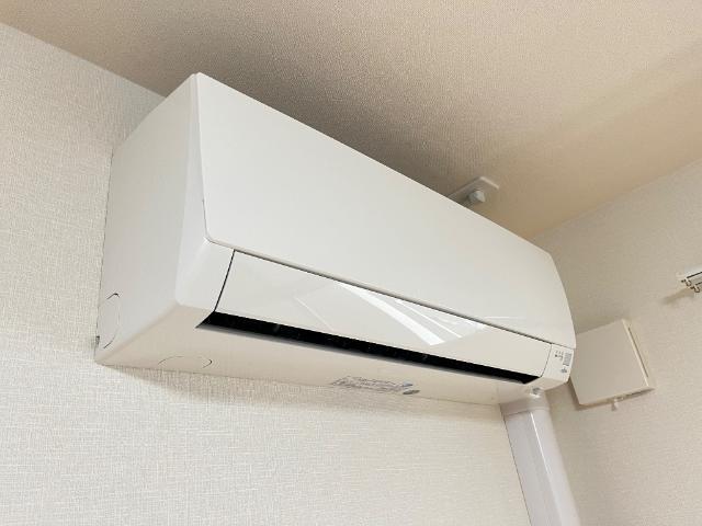 アルティア 部屋画像