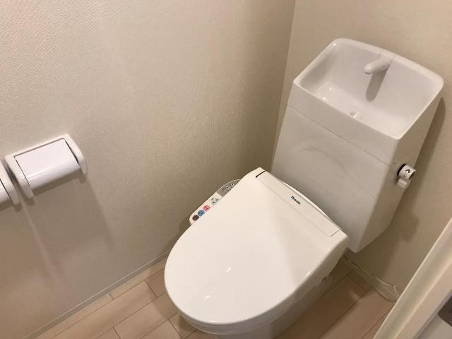 コンフォート トイレ