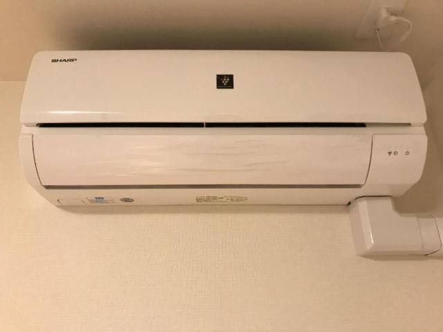 コンフォート 部屋画像