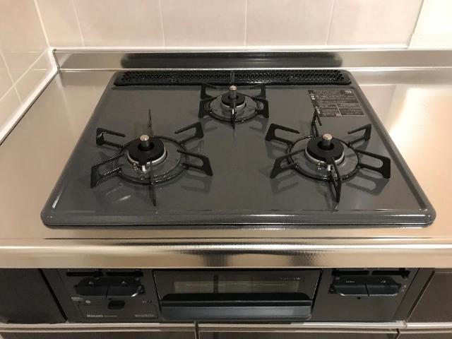 コンフォート キッチン