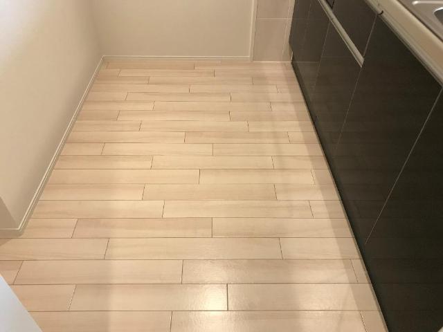 コンフォート キッチン