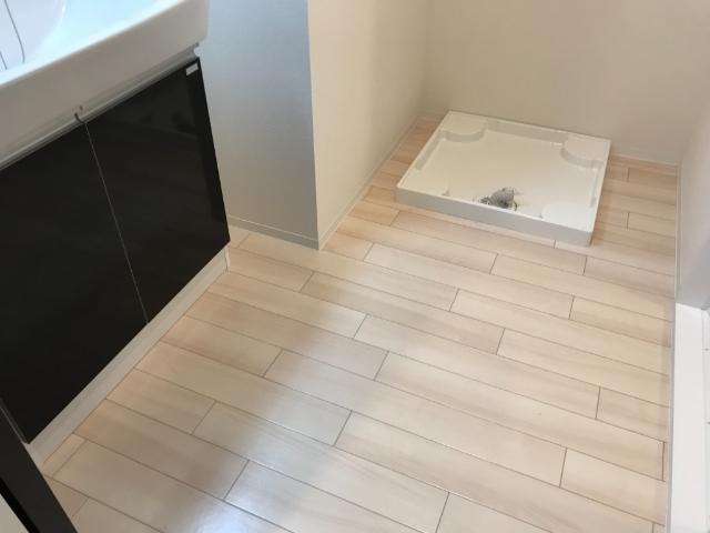 コンフォート 洗面