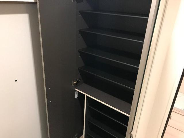 コンフォート 部屋画像