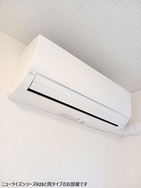 プレッソ高砂（102） その他部屋・スペース