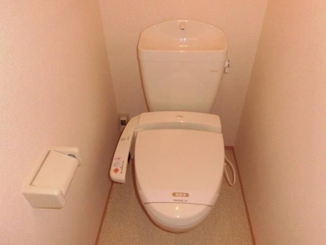 オブ・ヴィラージュ（105） 部屋画像
