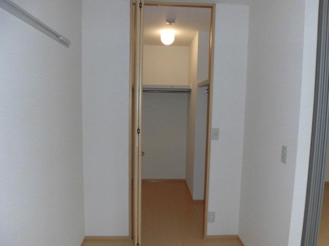 オブ・ヴィラージュ（105） 部屋画像