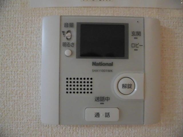 オブ・ヴィラージュ（105） 部屋画像