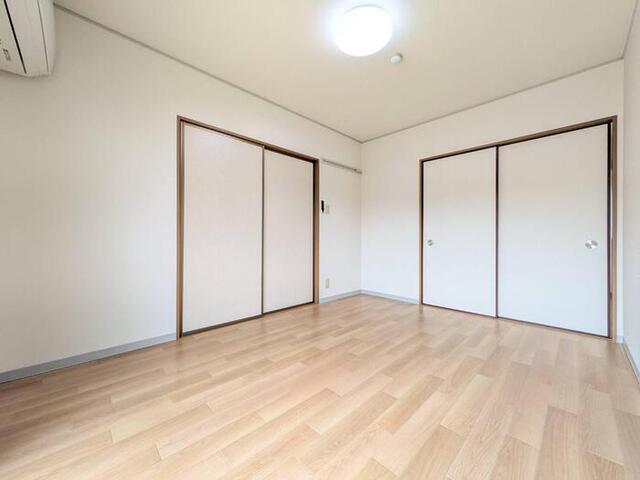サンアベニュ−（206） その他部屋・スペース