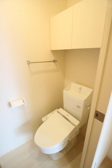 Felice Casa　A棟（101） 部屋画像