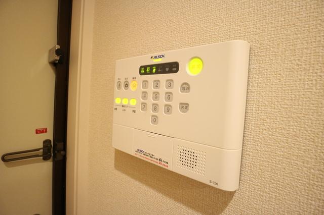 Felice Casa　A棟（101） 部屋画像