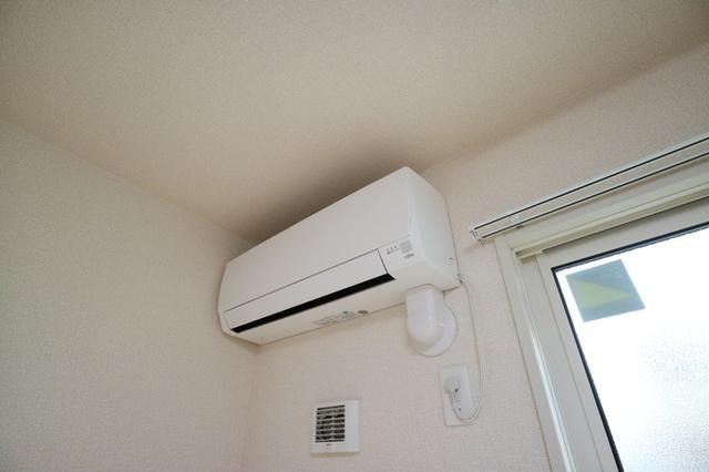 Felice Casa　A棟（101） 部屋画像