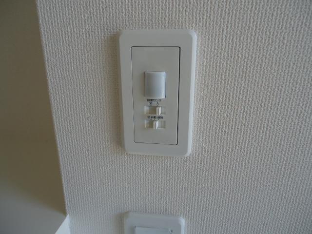 サンハイム 部屋画像