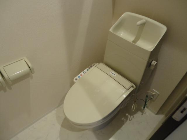 サンハイム 部屋画像