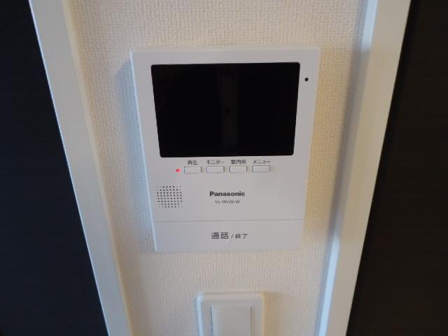 サンハイム 部屋画像