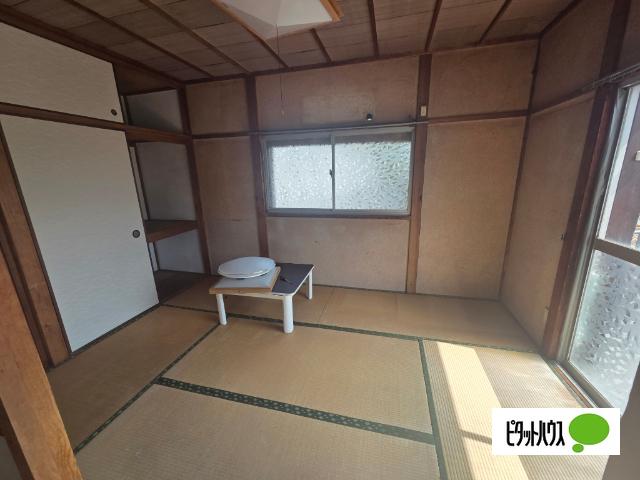 檜川町３丁目戸建（1） リビング