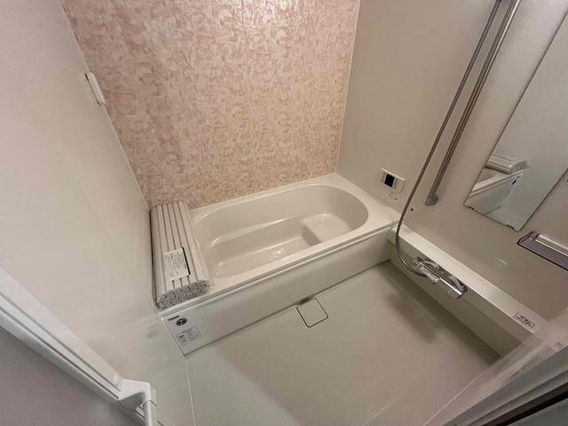 グロワール　ヒロ（104） 部屋画像