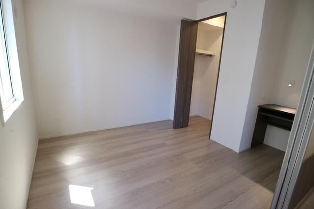 D-ROOM江井島（102） 部屋画像
