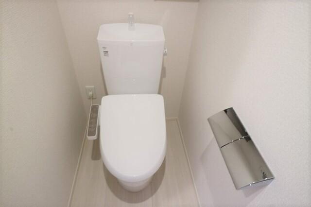 D-ROOM江井島（103） 部屋画像