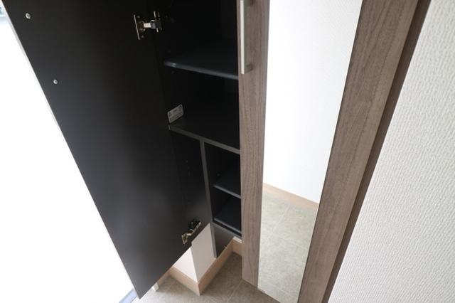 D-ROOM江井島（103） 部屋画像