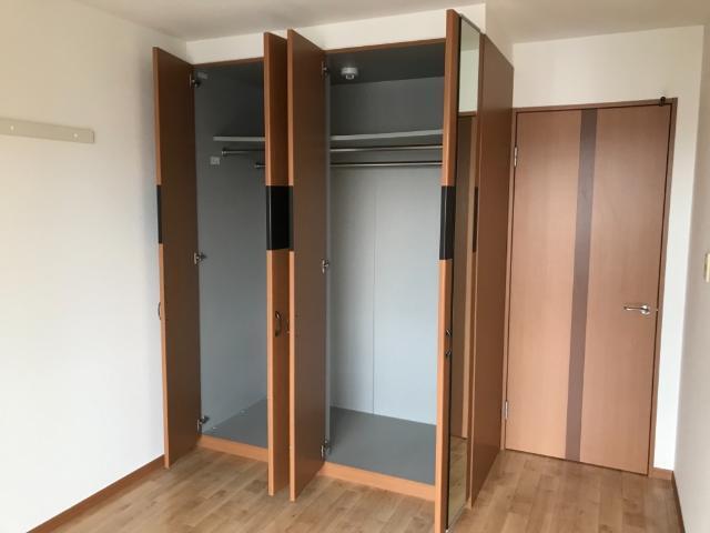 プレアデス　エデン 部屋画像