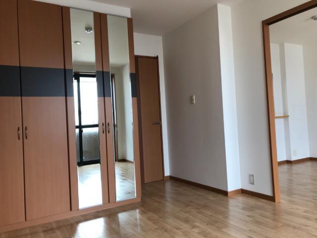 プレアデス　エデン 部屋画像