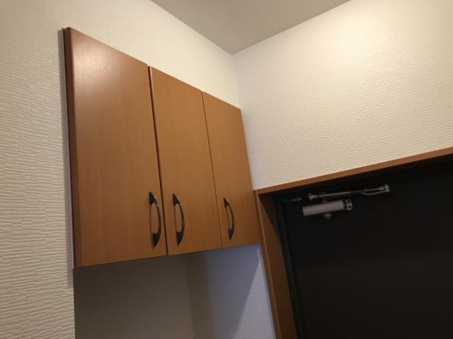 プレアデス　エデン 部屋画像