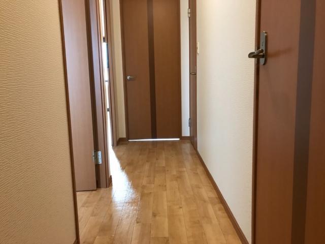 プレアデス　エデン 部屋画像
