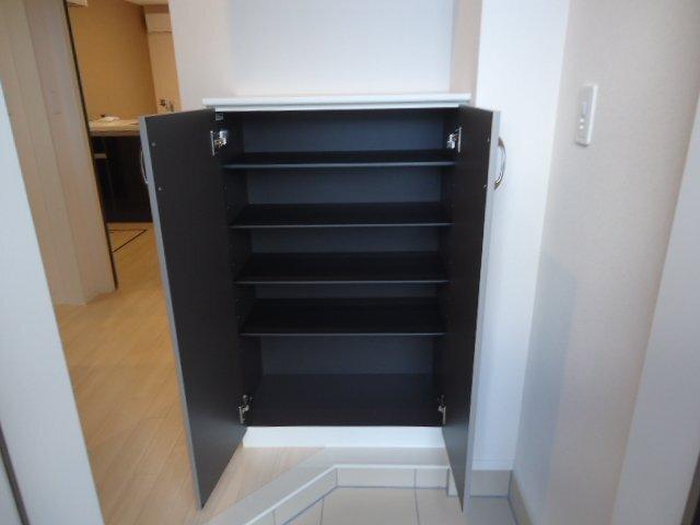 ヴェルジュール佐土 部屋画像