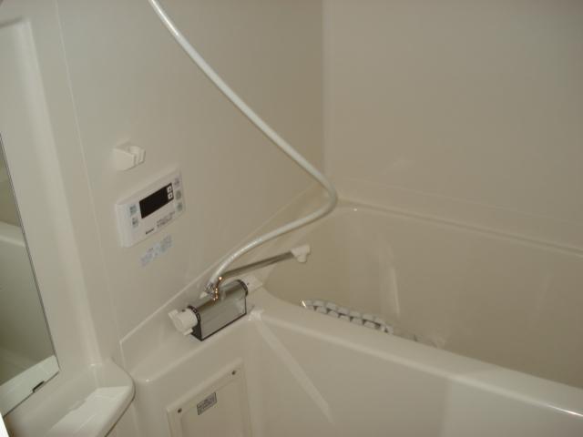 メゾン・グランチェスタ 部屋画像