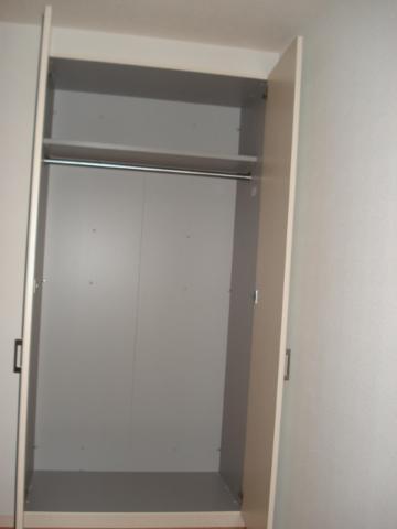 メゾン・グランチェスタ 部屋画像