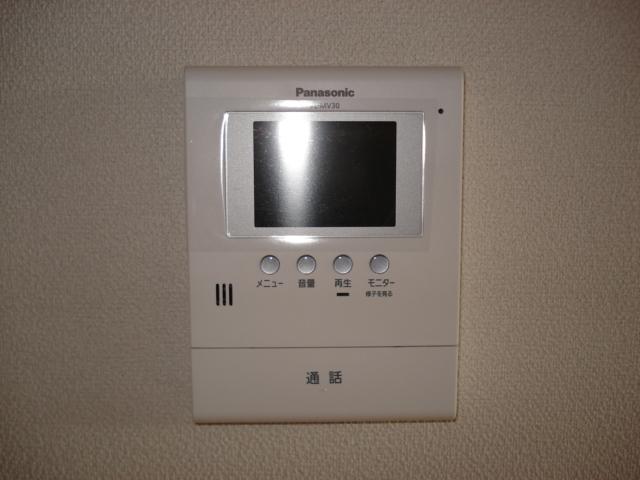 メゾン・グランチェスタ 部屋画像