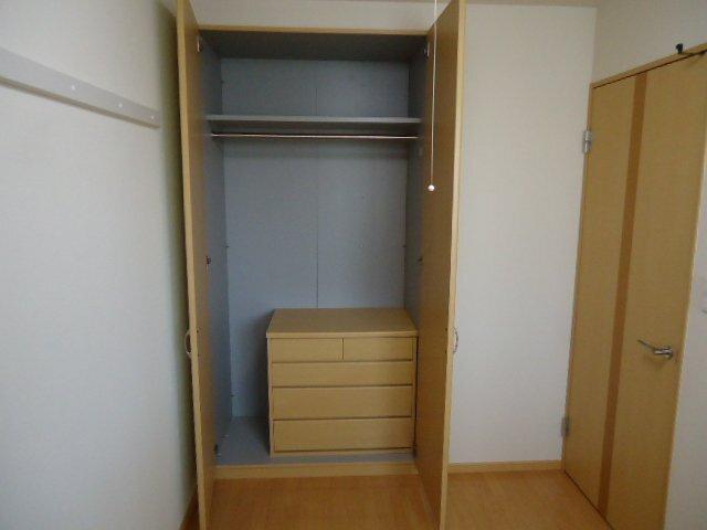 メゾン・グランチェスタ 部屋画像