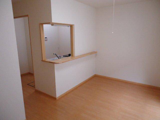 メゾン・グランチェスタ 部屋画像