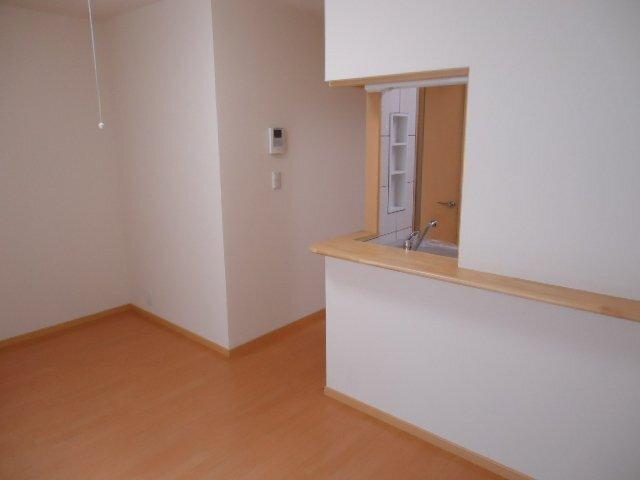 メゾン・グランチェスタ 部屋画像