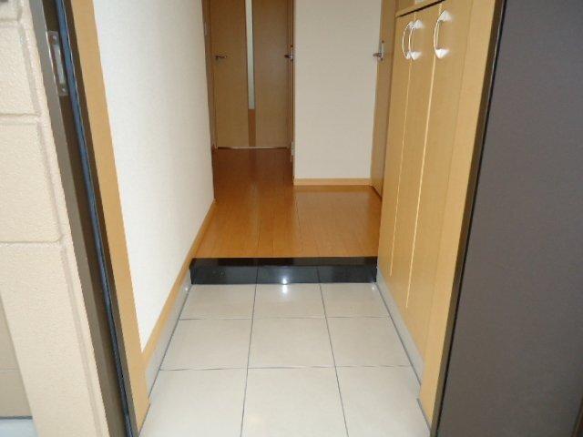 メゾン・グランチェスタ 部屋画像