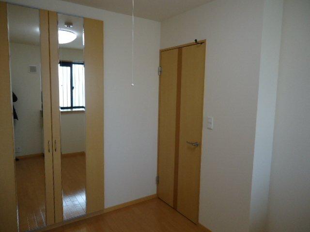 メゾン・グランチェスタ 部屋画像