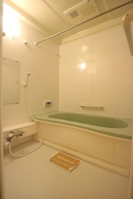 サニーホームズ　Ａ棟（102） 部屋画像
