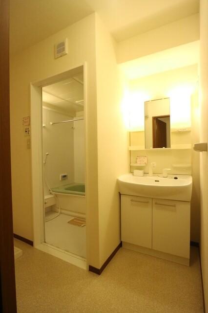 サニーホームズ　Ａ棟（102） 部屋画像