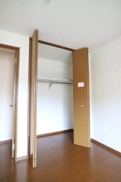 サニーホームズ　Ａ棟（102） 部屋画像