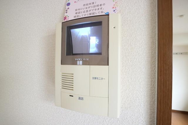 サニーホームズ　Ａ棟（102） 部屋画像