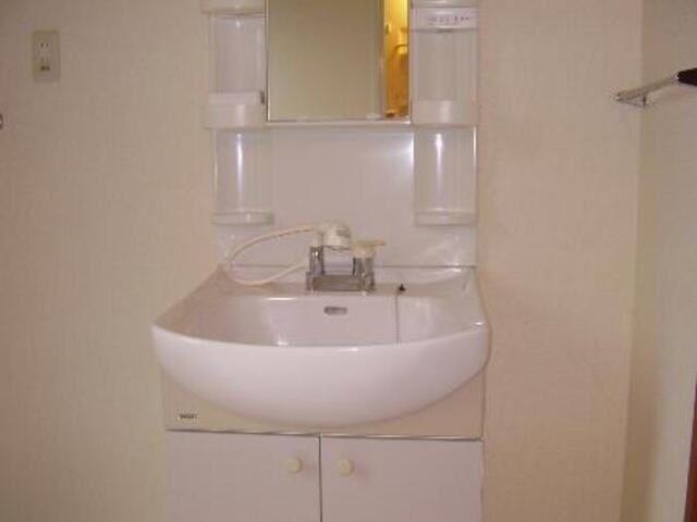 ファミールひかりが丘（1） 部屋画像