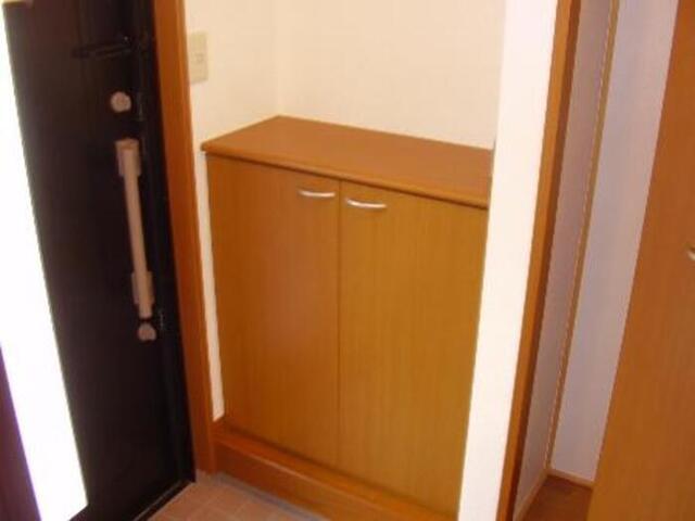 ファミールひかりが丘（1） 部屋画像