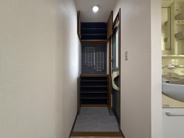 カンパーニュ黒岡　Ａ棟（201） 部屋画像