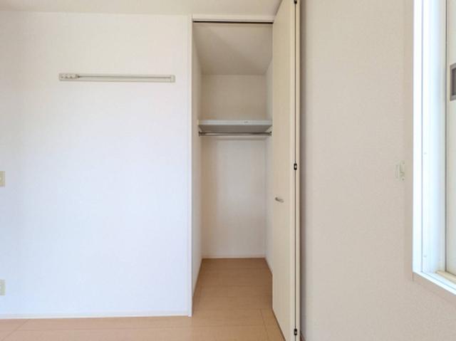 グリーンコーポ尾上の松（102） 収納