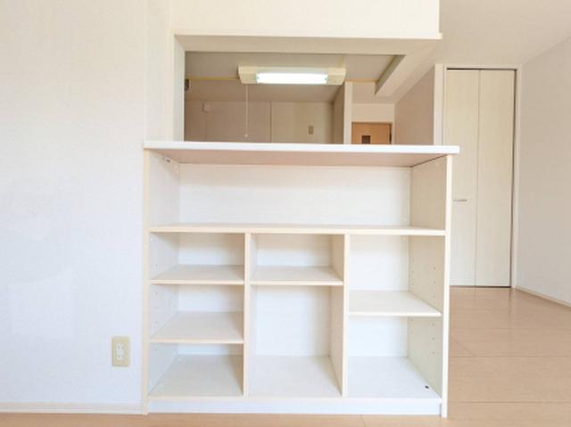 グリーンコーポ尾上の松（102） 部屋画像