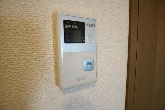 ソラリオ滝野（206） 部屋画像