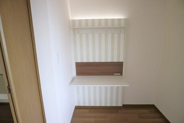 ソラリオ滝野（206） 部屋画像