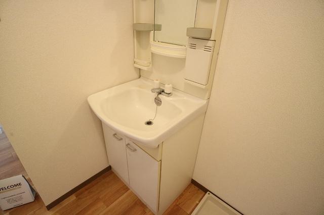 ウエストハイツ（103） 部屋画像