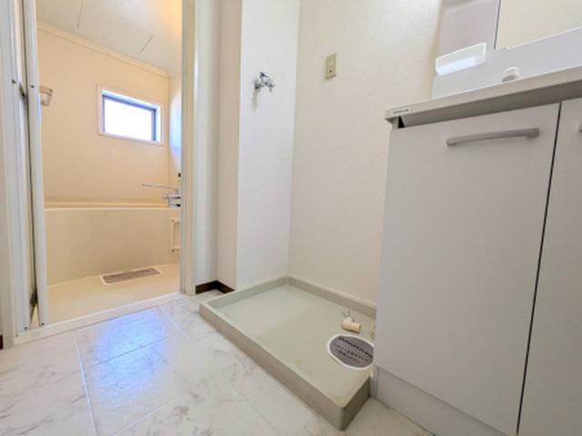 シャルマンコート　A（A102） 部屋画像